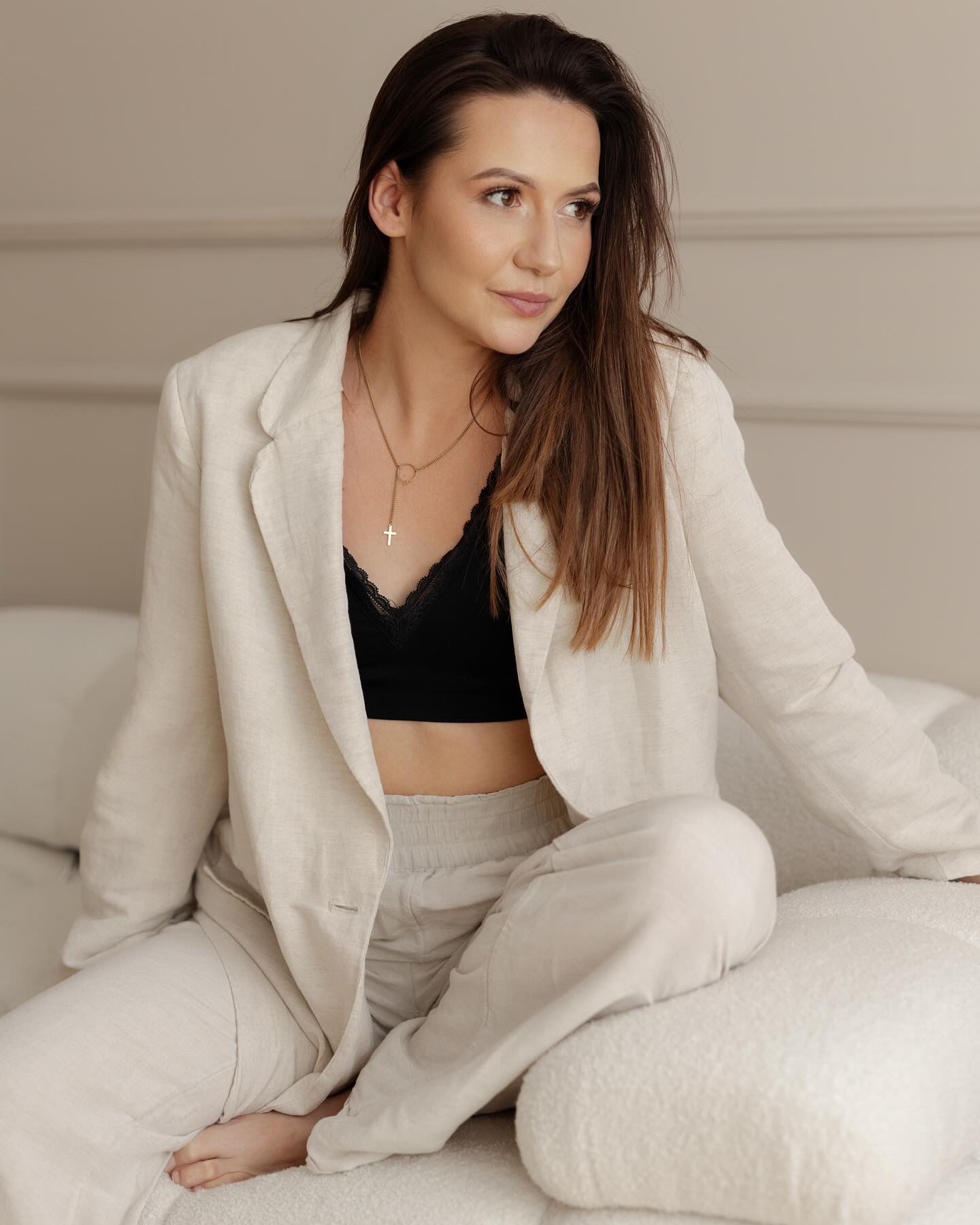 Ireneusz, Roksana  Stefanek